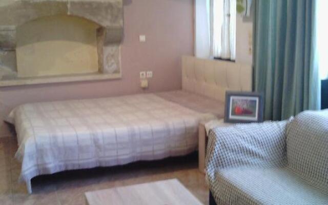 Villa 1930 ground floor