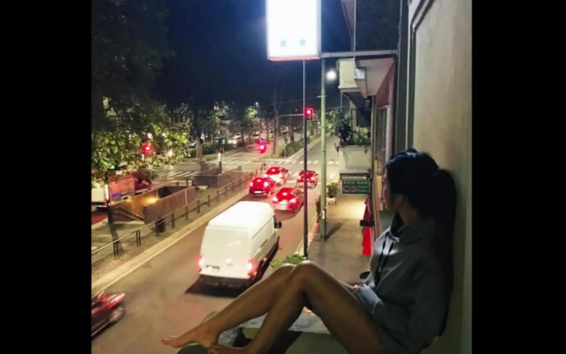 Hotel Dateo