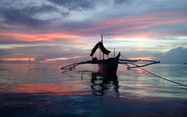 Good vibes Inn Siquijor