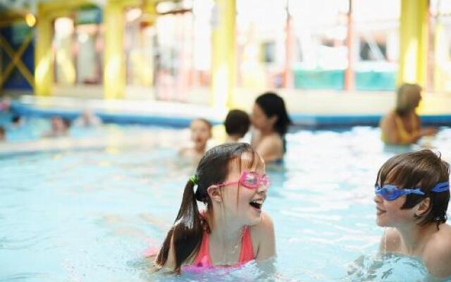 Seton Sands Holiday Park