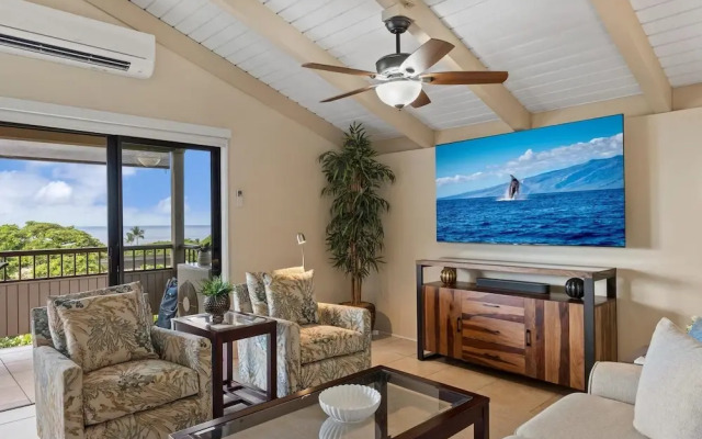 Wailea Ekolu 104 2 Bedroom Condo