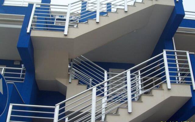 Case Vacanza Vanasia