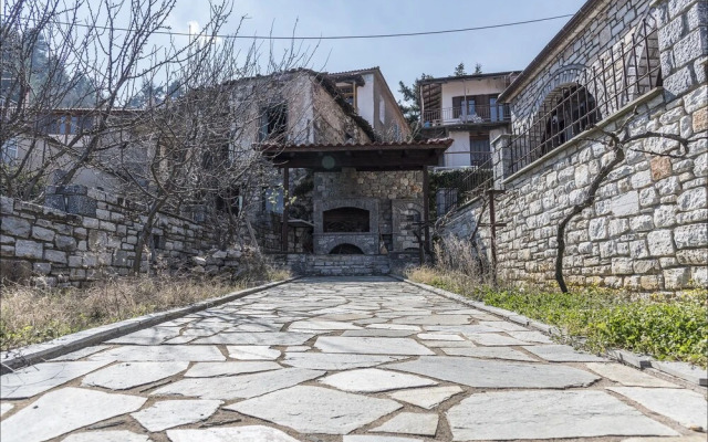 Stone Mansion Anavryti, ΑΜΑ 20569