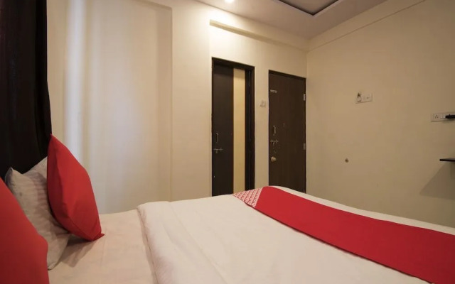 Sumiran Plaza By OYO Rooms