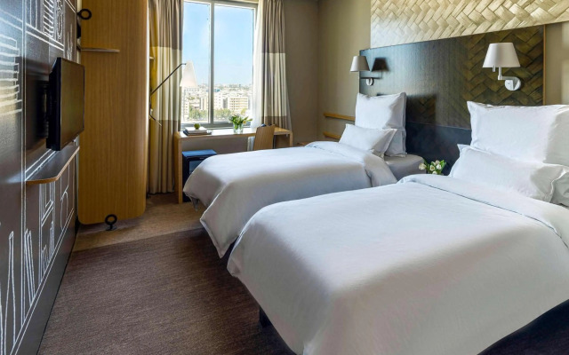 ibis Jeddah City Center