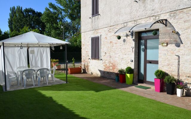 Appartamento Le Betulle