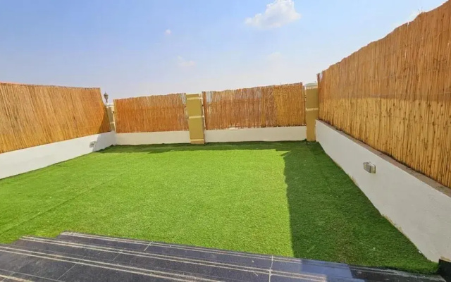 Perfect Vacation With 3bhk Villa