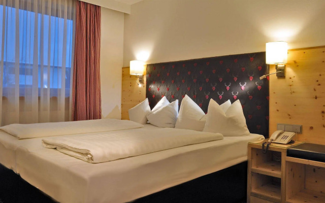 Hotel Tipotsch