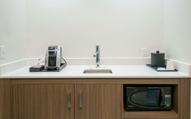 Hilton Garden Inn Jackson/Clinton