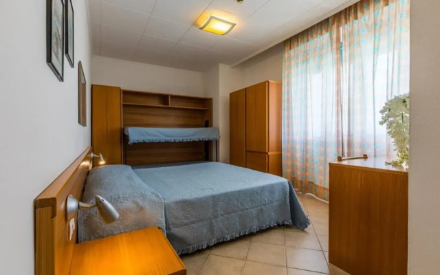 Hotel in Marina di Cecina a few steps from the sea