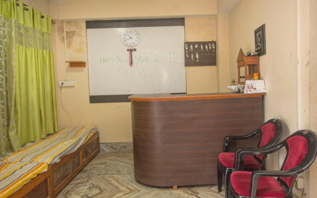 Namaste Guest House by OYO Rooms