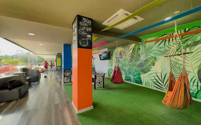 U-GO Samaria Club de Playa