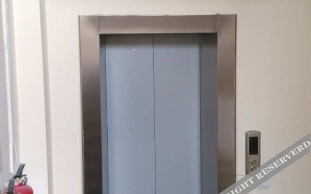 Xiaomifeng Express Hostel