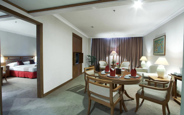 Sahid Jaya Hotel Solo