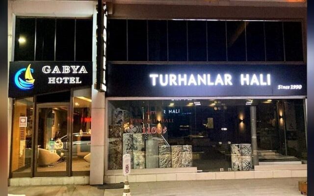 Damcilar Hotel