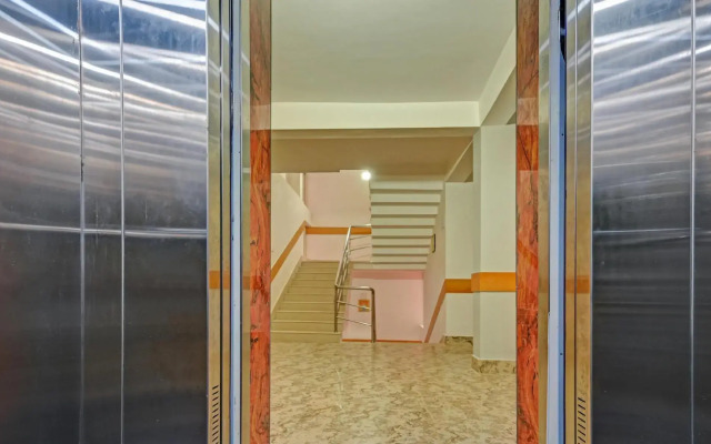 Hotel Sidhartha Inn by OYO Rooms