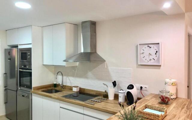 Apartamento Guadalmina - Golf & Playa - Marbella