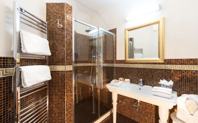 Grand Hotel Rimini e Residenza
