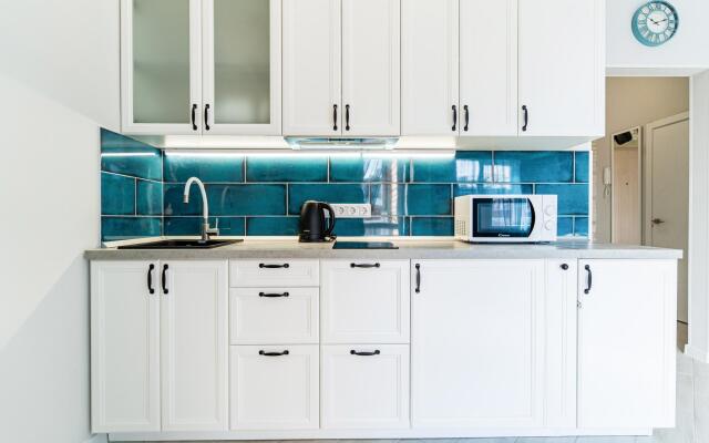 LetoApart (ЛетоАпарт) на улице Шевченко 22-392