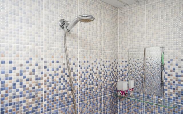 КАК ДОМА на бульваре Новаторов 102