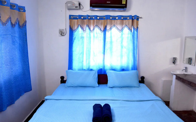 Vedanta Wake Up! Pondicherry - Auroville Beach