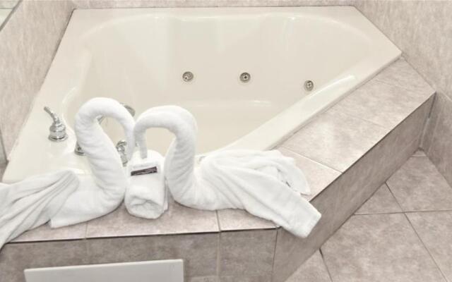 Country View Inn & Suites Atlantic City