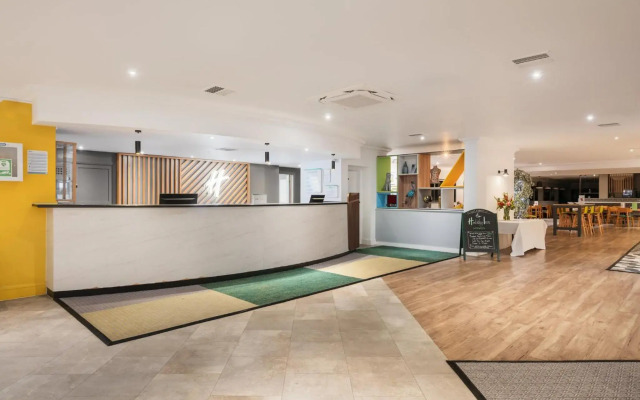 Holiday Inn Norwich by IHG
