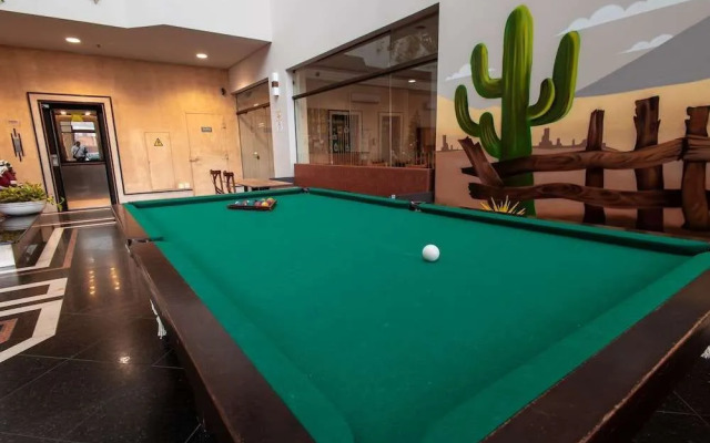 ibis Styles Presidente Prudente Portal D'Oeste