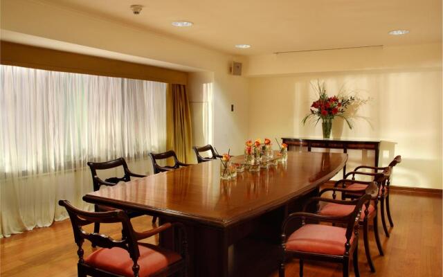 Hotel Plaza San Francisco