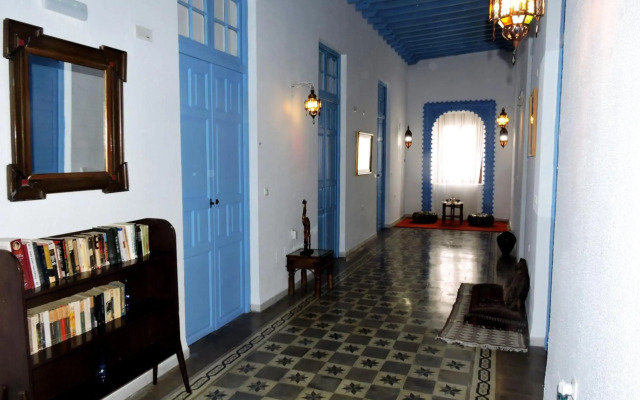 Hotel La Fonda del Califa