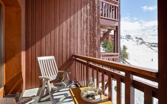 Residence Pierre et Vacances Les Valmonts