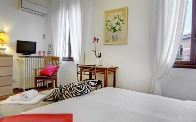 Bb Casa Robinig