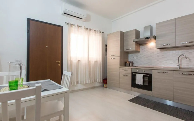 Rental In Rome Studio Pantheon