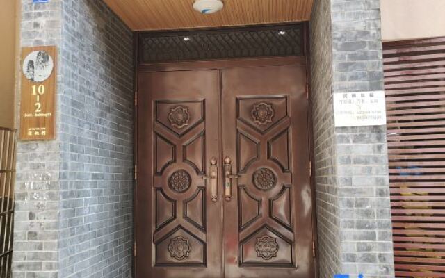 Xichang Laomajia Inn