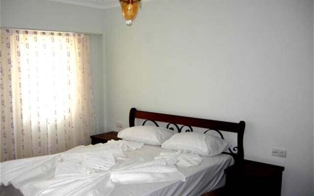 Villa Manzara