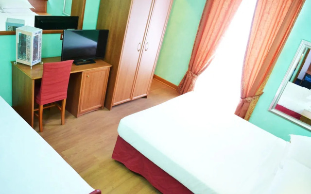 House Trastevere B&B
