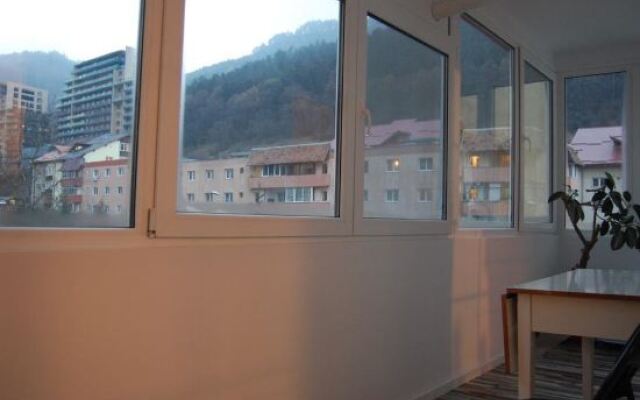 Brasov Welcome Apartments