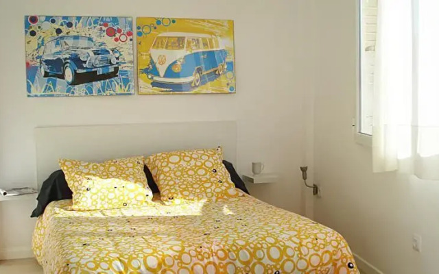 Pisos Valencia