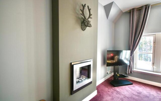 Serviced Accommodation Moray - Lesmurdie House