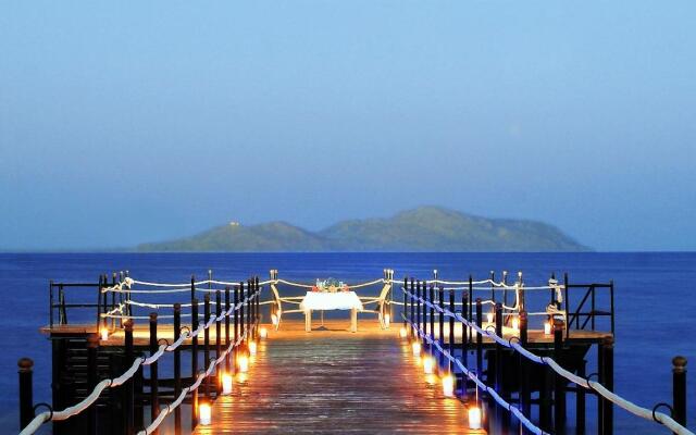 Xperience Sea Breeze Resort