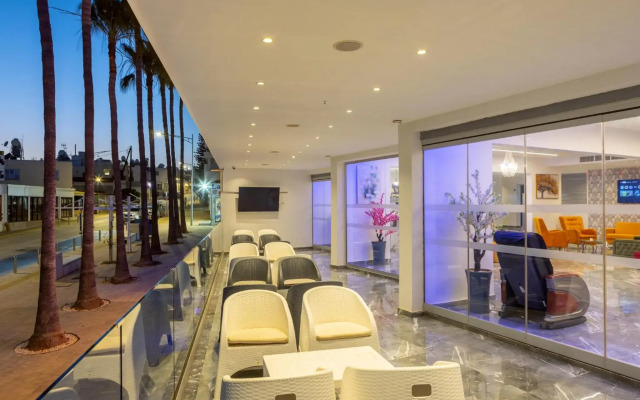 Milea Hotel