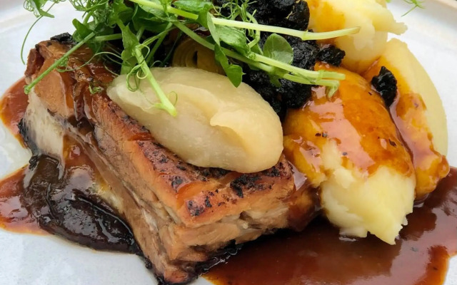 Farthings Hotel and Restaurant