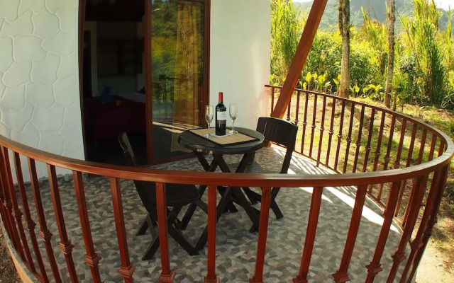 Mindo Coffee Lodge & Spa