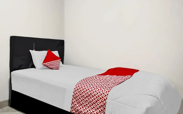 OYO 90708 Kbr Home