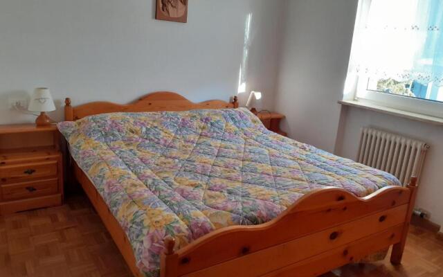 Vacanzemoena - Cielo Azzurro, tipologia 1