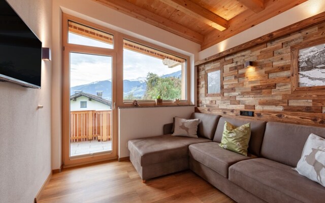 Chalet Spatn F Genberg