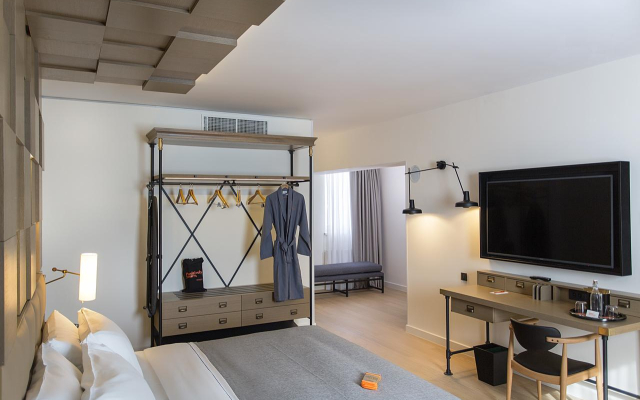 Canopy by Hilton Zagreb - City Centre