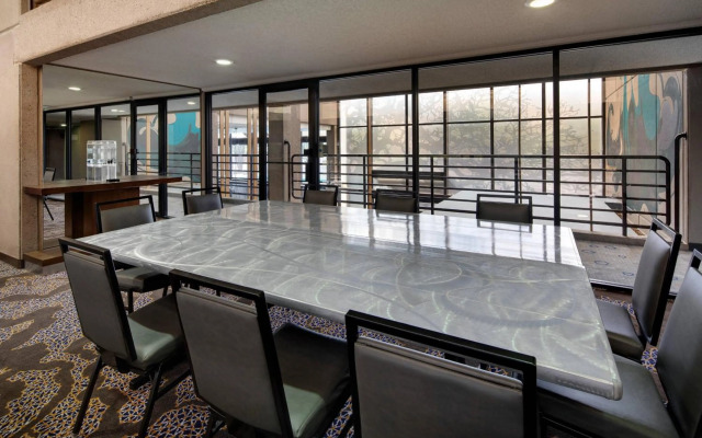 Courtyard by Marriott Austin-University Area