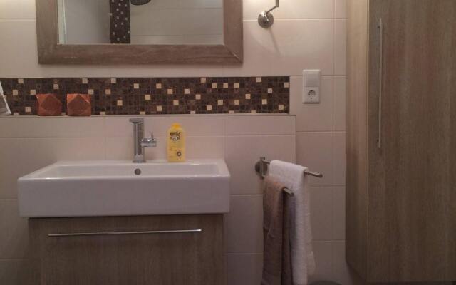 Luxus Ferienapartment “ Im Feldle „