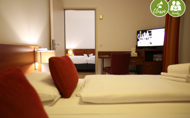 arte Hotel Wien Stadthalle 